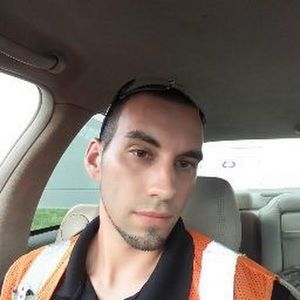 Meet your Posher, Chris